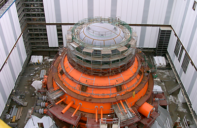 東北電力殿 東通1号機